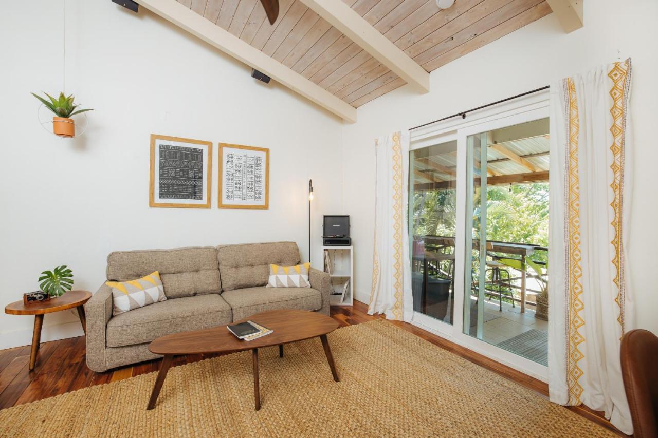 The Koi House With Pool Apartment Kailua-Kona Luaran gambar